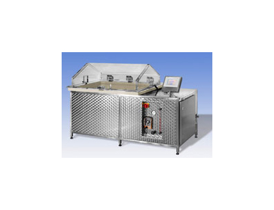 Salt Spray Chambers